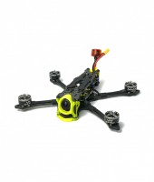 Nexa 3.5 SE  Analog (Caddx Ratel V2) Bind n Fly  
