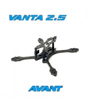 Vanta 2.5 Frame Kit 