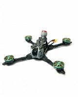 Avio 4 (Analog Version) Bind n Fly  