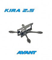 Kira 2.5 Frame Kit   