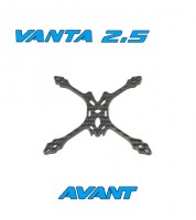 Vanta 2.5 Base Plate (Unibody) 