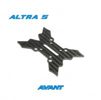 Altra 5 Bottom Plate 