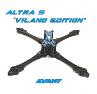 Altra 5 (Vilano Edition) Frame Kit  
