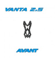 Vanta 2.5 Top Plate Kit